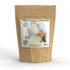 Natural Feed Pferdigest - Product Image 1