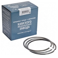 Vòng Piston Xi Lanh./Bộ, 120 Mm KMZ (Cho Động Cơ KAMAZ-740 (Euro-2/3)) 740.30-1000106