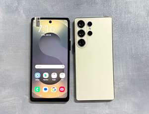 Teléfono Inteligente S26 Ultra Android 16 de 7.3 Pulgadas, Doble SIM, 5G, 22GB+2TB, Deca Core de Alta Calidad, Recién Llegado, Barato - Product Image 4
