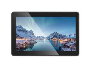 Pantalla Portátil IPS Makerfabs de 5.5 Pulgadas 1920x1080 con 5 Puntos Táctiles, Carcasa Metálica CNC Compatible con una Variedad de Sistemas E242 - Product Image 3