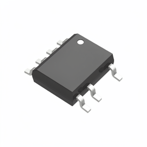 8 SOlC , 7 Leads Buy Electronics Components Online HF920AGSE-Z In Stock Power Management (PMIC) - Product Image 1