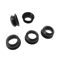 Bouchon en caoutchouc certifié REACH RoHS par la FDA et joint à œillet en caoutchouc Silicone NBR EPDM œillet de câble d'étanchéité pour flacons et machines