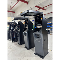 Nouvelle Arrivée : Guichet Automatique Intelligent de Recharge et de Rédemption en Ligne avec Fonction de Paiement