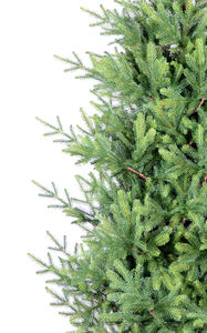 Venta al por mayor Pe Pvc Mini árbol de Navidad 3 pies Marco de alambre Precio de fábrica Árbol de Navidad Mesa pequeña Árbol de plástico - Product Image 5