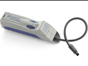 Détecteur de fuite de réfrigérant INFICON D-TEK 3 avec batterie lithium-ion haute précision et boîtier robuste, modèle 721-721-202-CN41 721-721- - Product Image 5