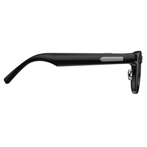 Lentes Inteligentes Ligeras con Traducción por IA, Función de Reproducción de Música y Grabación, Lentes Inteligentes con Control Táctil Deslizante para Deportes - Product Image 6