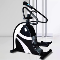 Tapis roulant électrique auto-alimenté Kanglejia K303HW pour usage domestique, pliable, réglable, gain de place, écran LCD, acier et plastique, antidérapant