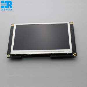STM32 <strong>Programable</strong> 4.3" TFT <strong>LCD</strong> Module USB/TTL Interface SSD1963 4.3inch <strong>Lcd</strong> Screen <strong>With</strong> SD Card TFT <strong>LCD</strong> Serial Port <strong>Display</strong> - Product Image 4
