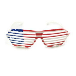 Bán Hot Cờ Mỹ màn trập kính nhựa cho lễ kỷ niệm Đảng - Product Image 3