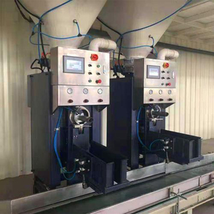 Tự động 25kg-50kg túi điền thiết bị đóng bao xi măng cát nhà máy đóng gói túi xi măng máy đóng gói - Product Image 5