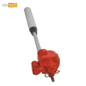 Cowell QYB-240 燃料分配器泵潜水泵 1.5HP 1.8hp