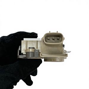 RF7J18W70 VR-H2009-126 A2TG1391 ARM3126A ARE5105 UD10411ARE YR552 IM581 ZJ38 для генератора переменного тока MAZDA 14,5 В - Product Image 5