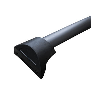 Barres de toit de voiture OEM PIL OT 2016-2022, couleur noire, barre transversale en aluminium, accessoires tout-terrain 4x4, capacité de 50 kg - Product Image 3