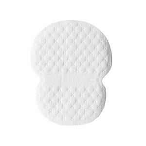 Underarm Sweat Absorbing Patch 1mm Thin Invisible Moisture Wicking For Summer Use - Product Image 2