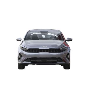 <span class=keywords><strong>Kia</strong></span> K3 2024, Precio Económico, Edición Confort, Gasolina, Automático, Volante a la Izquierda, Auto Usado - Product Image 1