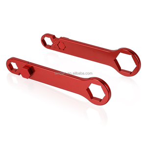 Accesorios de Motocicleta para Honda CRF1000L Africa Twin Wheel, <span class=keywords><strong>Kit</strong></span> de Herramientas de Cambio CRF 1000L Africa Twin CRF 1000 L Africa Twin 16-19 - Product Image 4