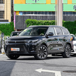 Auto Usata <span class=keywords><strong>AITO</strong></span> M7 Range Extender Versione 2024 SUV 1.5T 5 Posti CLTC 240KM CON MOTORE DA 272 CV per Uso Domestico - Product Image 1