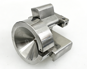 Montageservice voor gereedschapsbevestigingen voor CNC- en automatiseringssystemen (MOQ 10 sets) |   5-daagse prototyping) - Product Image 1
