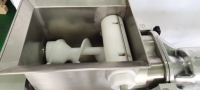 Moer En Fruit Bar Maken Machine Automatische Proteïne Bar Making Machine Prijs Chocolade Snackbar Snijmachine