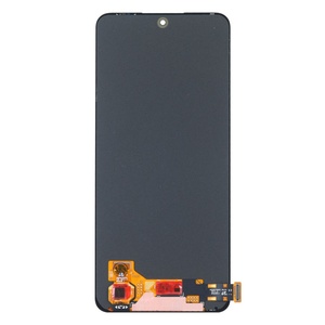 Écran LCD intelligent pour Redmi Note 12 4G, écran pour Redmi Note 12 4G, écran pour Xiaomi Redmi Note 12 Pro 4G, remplacement d'écran - Product Image 3
