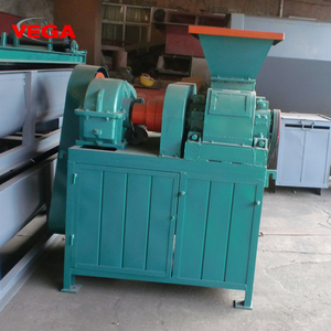 Fully Automatic Hydraulic Mineral <b>Powder</b> Briquetting Machine Charcoal <b>Powder</b> Tablet Molding Equipment - Product Image 5