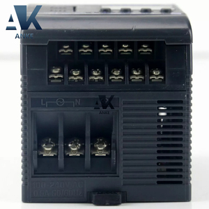 Keyence KV-16AT หน่วยฐานแหล่งจ่ายไฟ AC - Product Image 3