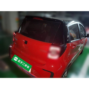 Guazi Perfect <span class=keywords><strong>SOL</strong></span> E10X BEV Voiture d'occasion FWD 5 sièges - Product Image 6