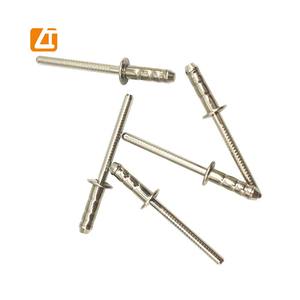 <span class=keywords><strong>Rivet</strong></span> aveugle en acier inoxydable multi-grip structurel étanche S304 316 - Product Image 2