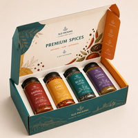 luxe à rabat rigide avec insertion de logo doré boîte de chocolat magnétique personnalisée