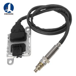 Sensor de Óxido de Nitrógeno Nox Lambda 29670-2U800 para HYUNDAI <span class=keywords><strong>TUCSON</strong></span> MK4 1.6 DIÉSEL 2020-2023 - Product Image 2