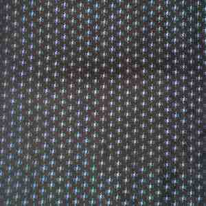 Impression 100% polyester tricot <span class=keywords><strong>velours</strong></span> collé avec <span class=keywords><strong>éponge</strong></span> et maille sandwich siège de voiture pour siège de train housse de siège de bus housse de siège d'auto <span class=keywords><strong>tissu</strong></span> - Product Image 6