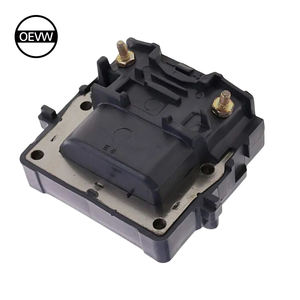 คอยล์จุดระเบิด9091902164 <span class=keywords><strong>94</strong></span> 404 545 <span class=keywords><strong>94</strong></span> 853 695ประสิทธิภาพสูงสำหรับ <span class=keywords><strong>Toyota</strong></span> Avensis T22 1.6 I <span class=keywords><strong>Carina</strong></span> E VI T19 Corolla E10 1.3 - Product Image 1