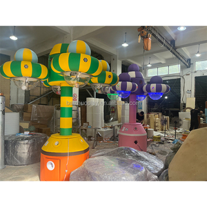 Área <span class=keywords><strong>de</strong></span> <span class=keywords><strong>Juegos</strong></span> Interior para Niños, Zona <span class=keywords><strong>de</strong></span> <span class=keywords><strong>Juegos</strong></span> Suave, Máquina Interactiva <span class=keywords><strong>de</strong></span> Bolas <span class=keywords><strong>de</strong></span> Agua, <span class=keywords><strong>Piscina</strong></span> <span class=keywords><strong>de</strong></span> Bolas con Aspersores, Equipo <span class=keywords><strong>de</strong></span> Juego Infantil - Product Image 6