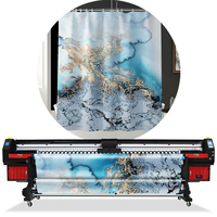 Súper Descuento en la Nueva Impresora UV Automática de Inyección de Tinta para Impresión Digital en Cuero y Papel Tapiz