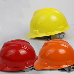 หมวกนิรภัยแบบหนา รูปตัววี สำหรับงานก่อสร้าง - Product Image 3