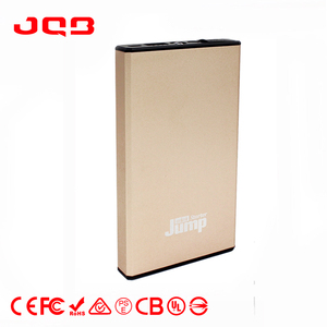 Đa chức năng xe khẩn cấp nhảy pin sạc <span class=keywords><strong>mini</strong></span> jumpstarter 12v led torch ánh sáng xe nhảy khởi động - Product Image 2