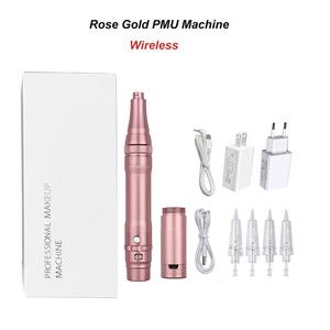 Macchina Professionale per Trucco Permanente Senza Fili, Penna per Trucco Estetico, Macchina per Tatuaggio Sopracciglia - Product Image 2