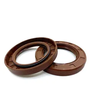 Manufacturers Fuorine Rubber Auto Parts High Quality Low Price Oil Seal