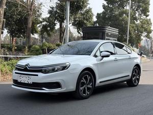 <span class=keywords><strong>Citroen</strong></span> C5 350THP Comfort Sedan Usata, Confortevole ed Efficiente nei Consumi, Fornitura Completa di Ricambi <span class=keywords><strong>Citroen</strong></span> - Product Image 3