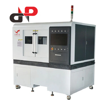 Machine de découpe laser haute précision 150W-3000W CW QCW MAX Raycus IPG Source laser Équipement de fabrication