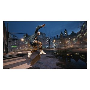 XBOX ONE Tony Hawk's Pro Skater 1+2 PEGI 12+ 88477IT - Product Image 3