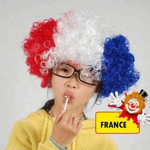 Pelucas de Fútbol Hechas a Mano con Estampados de Animales Antibacterianos y Coloridos, de Poliéster, para Hombres y Mujeres, Regalos Deportivos Novedosos y a la Moda, Venta al Por Mayor - Product Image 3