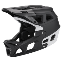 Casque de vélo de montagne universel unisexe, casque de moto professionnel personnalisé, casque de sécurité pour adultes, casque intégral VTT