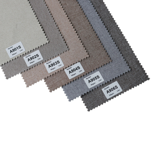 High-Quality Polyester <strong>Blackout</strong> <strong>Material</strong> for Window Blinds Privacy and Energy Saving - Product Image 5