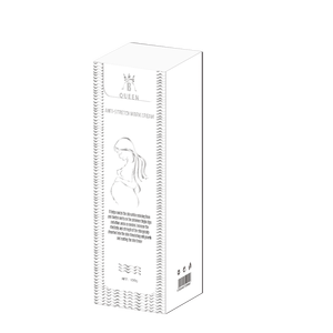 Crème <span class=keywords><strong>anti</strong></span>-vergetures 100 % naturelle pour le soin du corps, disponible en ODM/OEM - Product Image 5