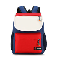 Sac à dos personnalisé populaire de haute qualité, imperméable, léger et portable pour filles, garçons et étudiants du primaire
