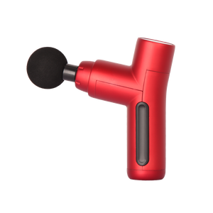 男性女性のためのスマートフィットネス機器電気筋肉リラックス組織筋膜マッサージガン - Product Image 1