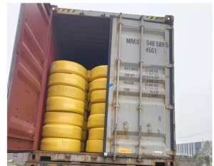 Nhiệt độ cao áp lực cao nước cao su hút linh hoạt ống thủy lực ống 1 "<span class=keywords><strong>2</strong></span>" 4 "dịch vụ cắt tùy chỉnh - Product Image 4