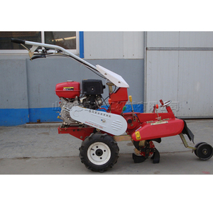Cultivador de cebolla Máquina plantadora de cebolla Máquina de Surco y cultivo multifuncional - Product Image 3