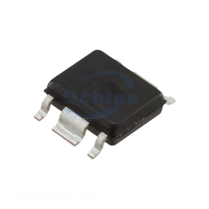 ไอซีเรกูเลเตอร์แบบเชิงเส้น 1.8V 150mA HSNT4 B ชิ้นส่วนอิเล็กทรอนิกส์ ระบบจัดการพลังงาน (PMIC) ไอซี BOM มีสินค้าในสต็อก 4 ชิ้น แบบ SMD ขาแบน แผ่นต่อสายแบบเปลือย S-1 - Product Image 1